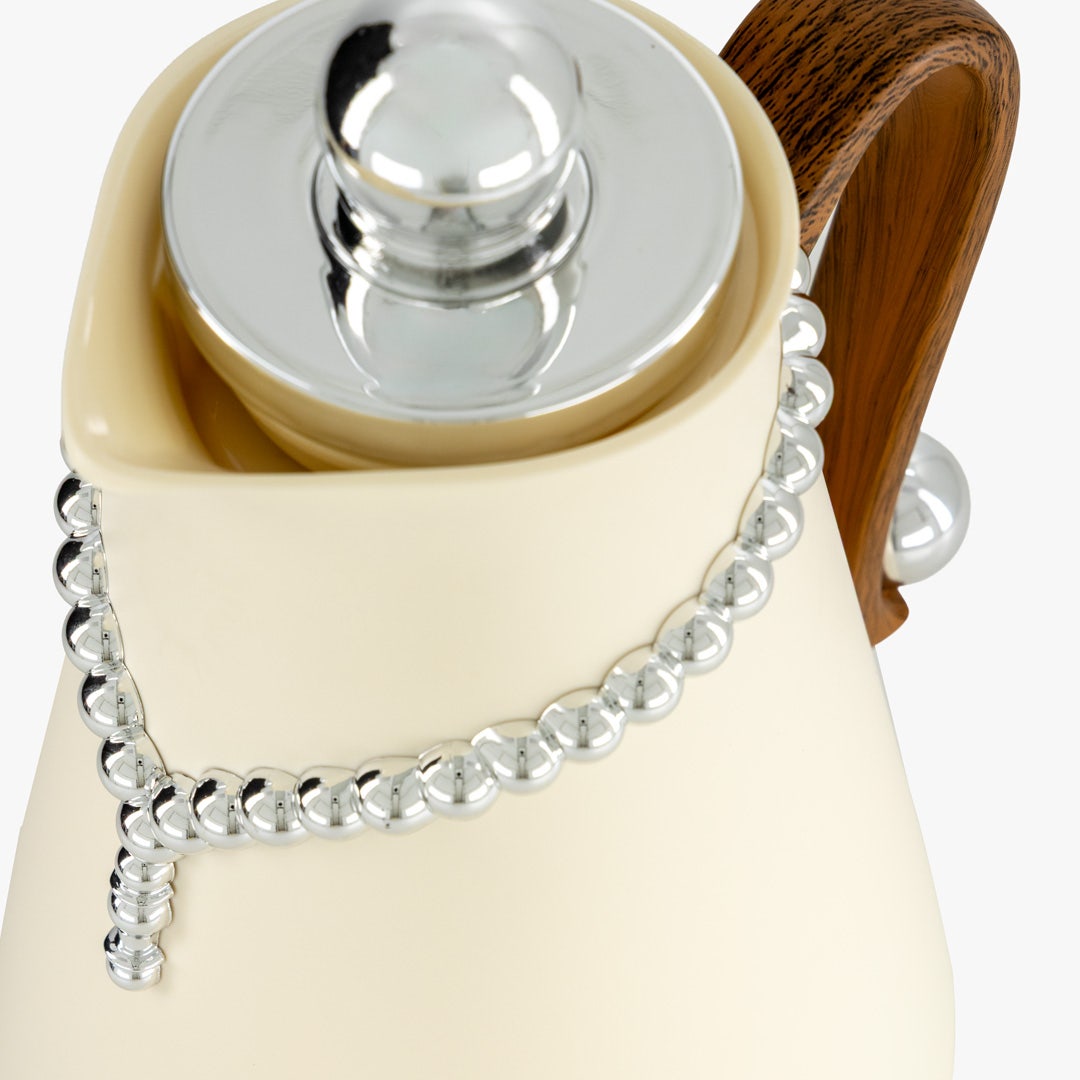 Hanan Flask Ivory-1ltr