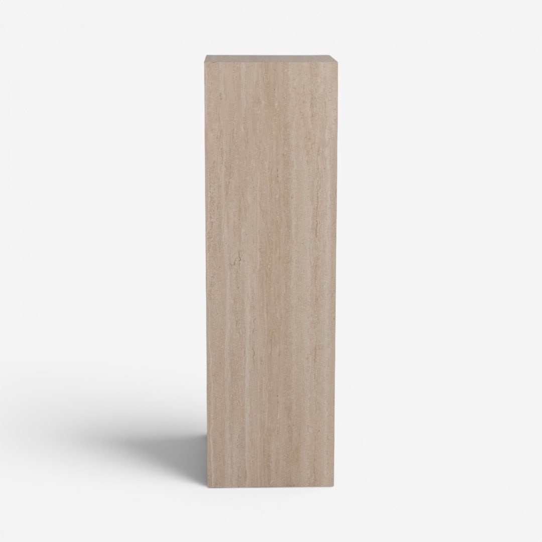 Dejana Pedestal l Natural