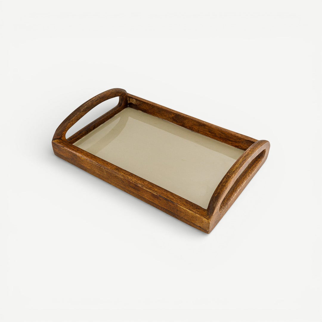 Vogue Tray -38x25cm