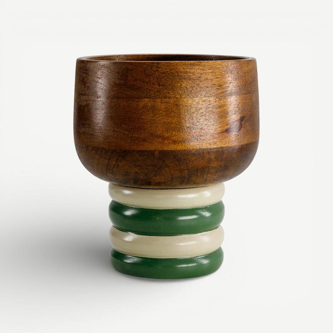 Vogue Serving Bowl -15x18cm