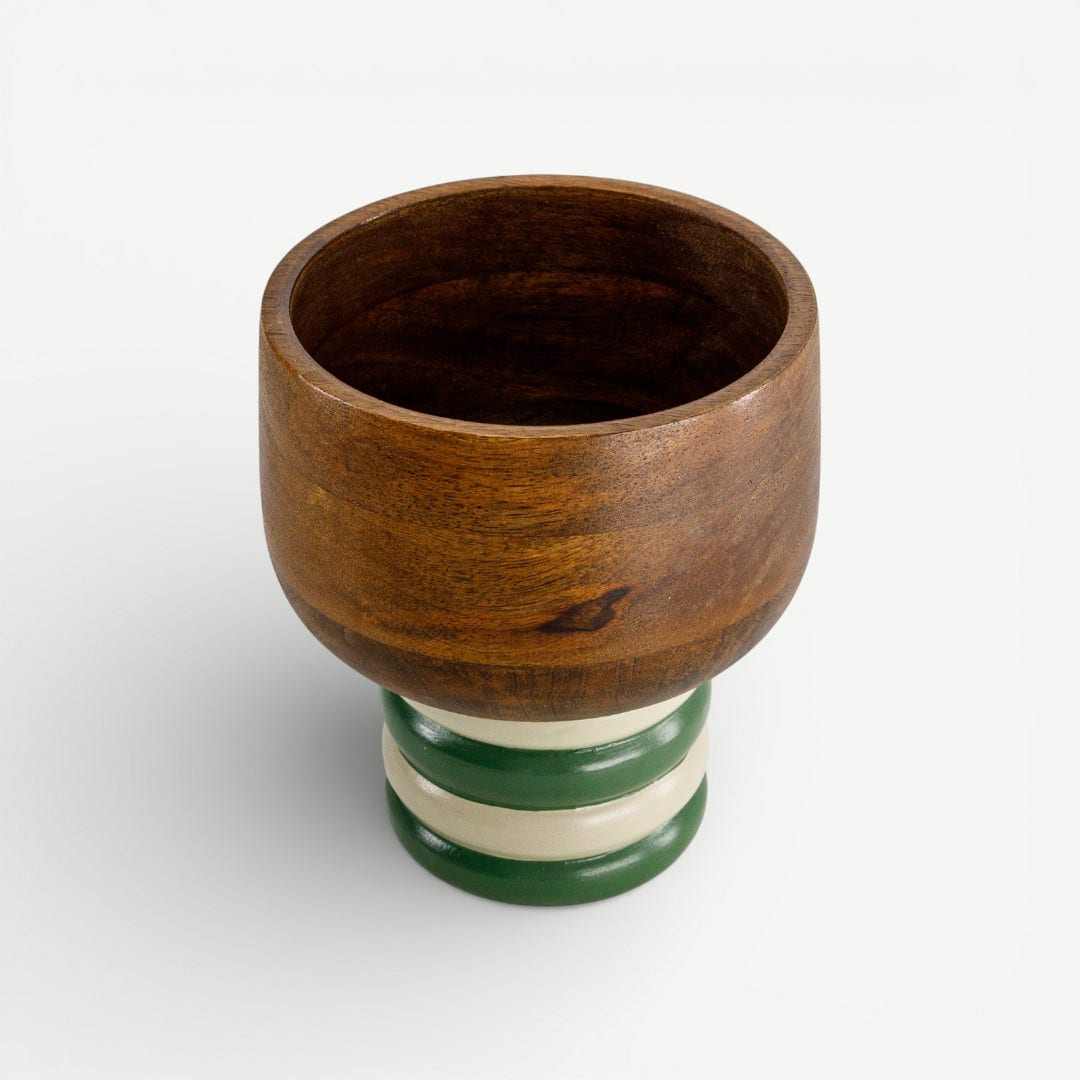 Vogue Serving Bowl -15x18cm