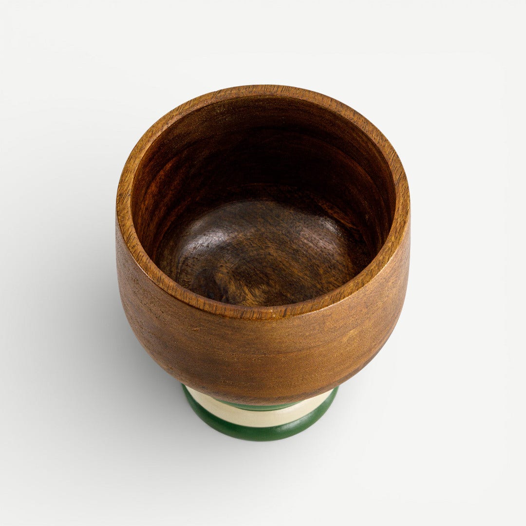 Vogue Serving Bowl -15x18cm