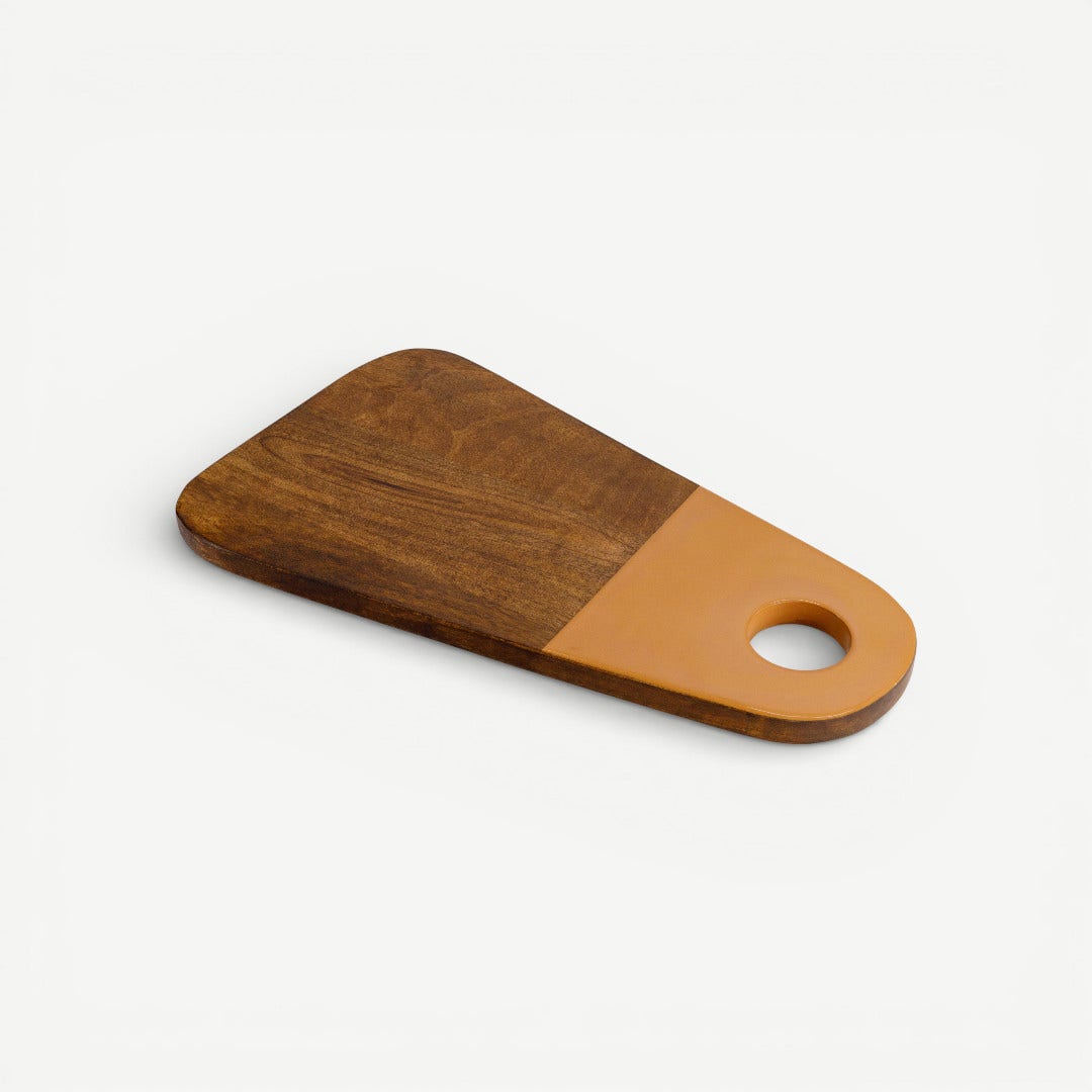 Heritage Cutting Board -40.5x23cm