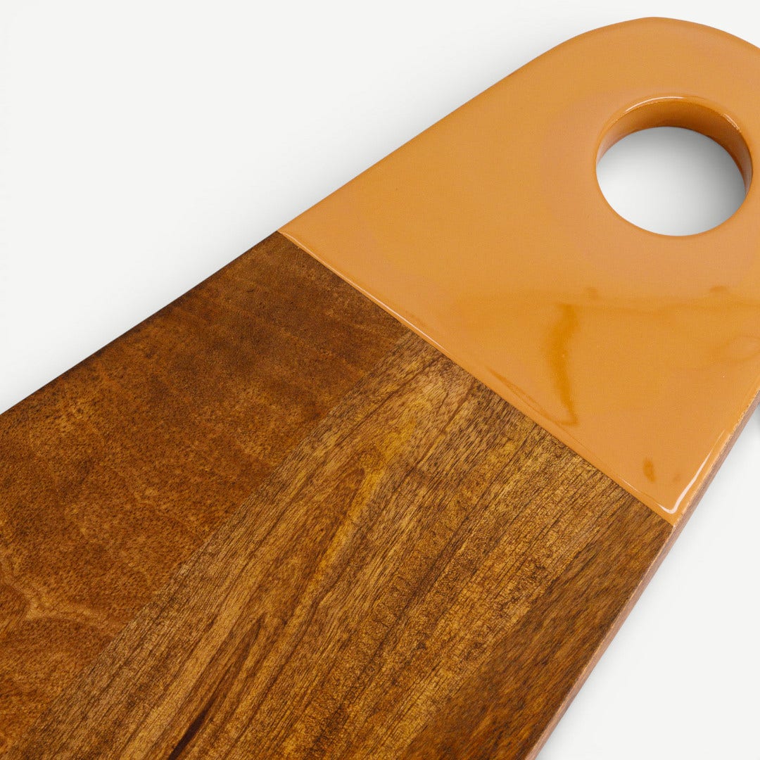 Heritage Cutting Board -40.5x23cm