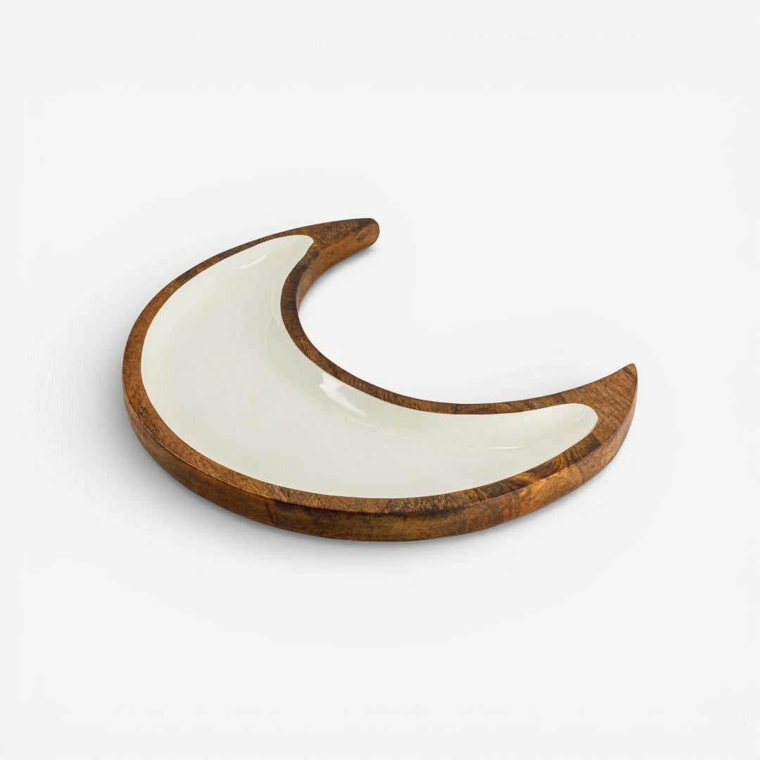 Heritage Serving Platter -24x20cm