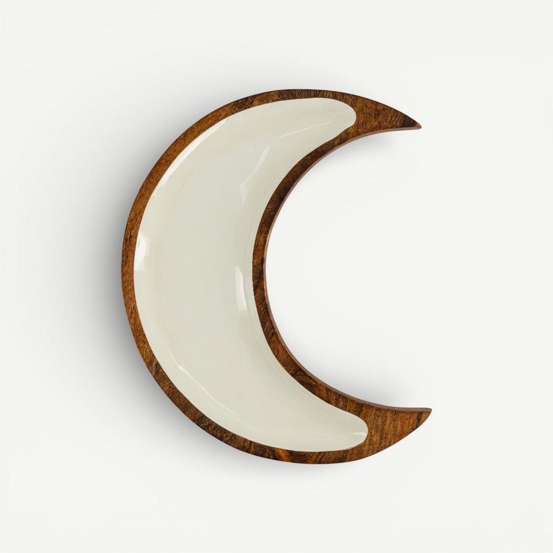 Heritage Serving Platter -24x20cm