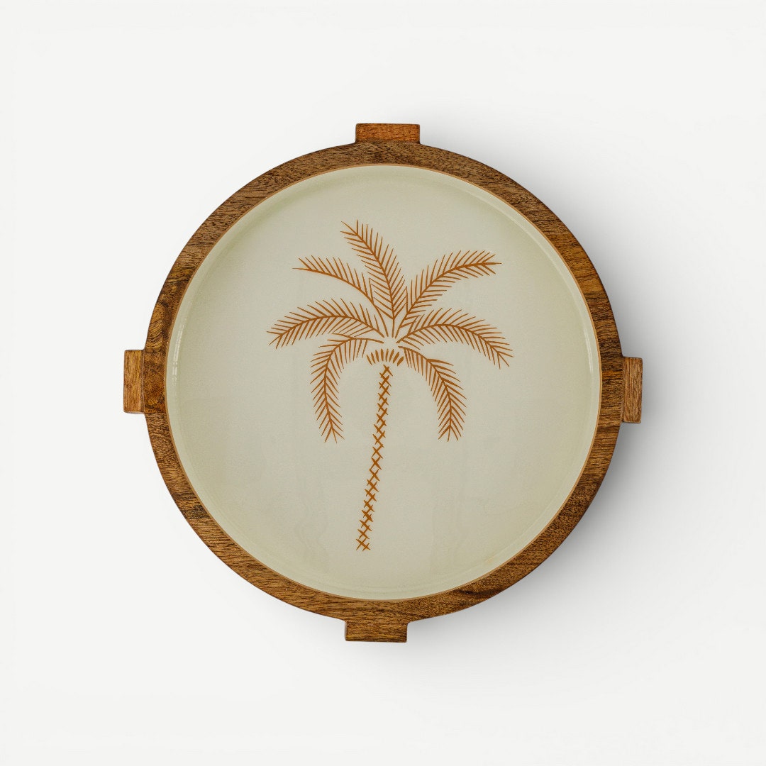 Heritage Serving Tray -32.5cm