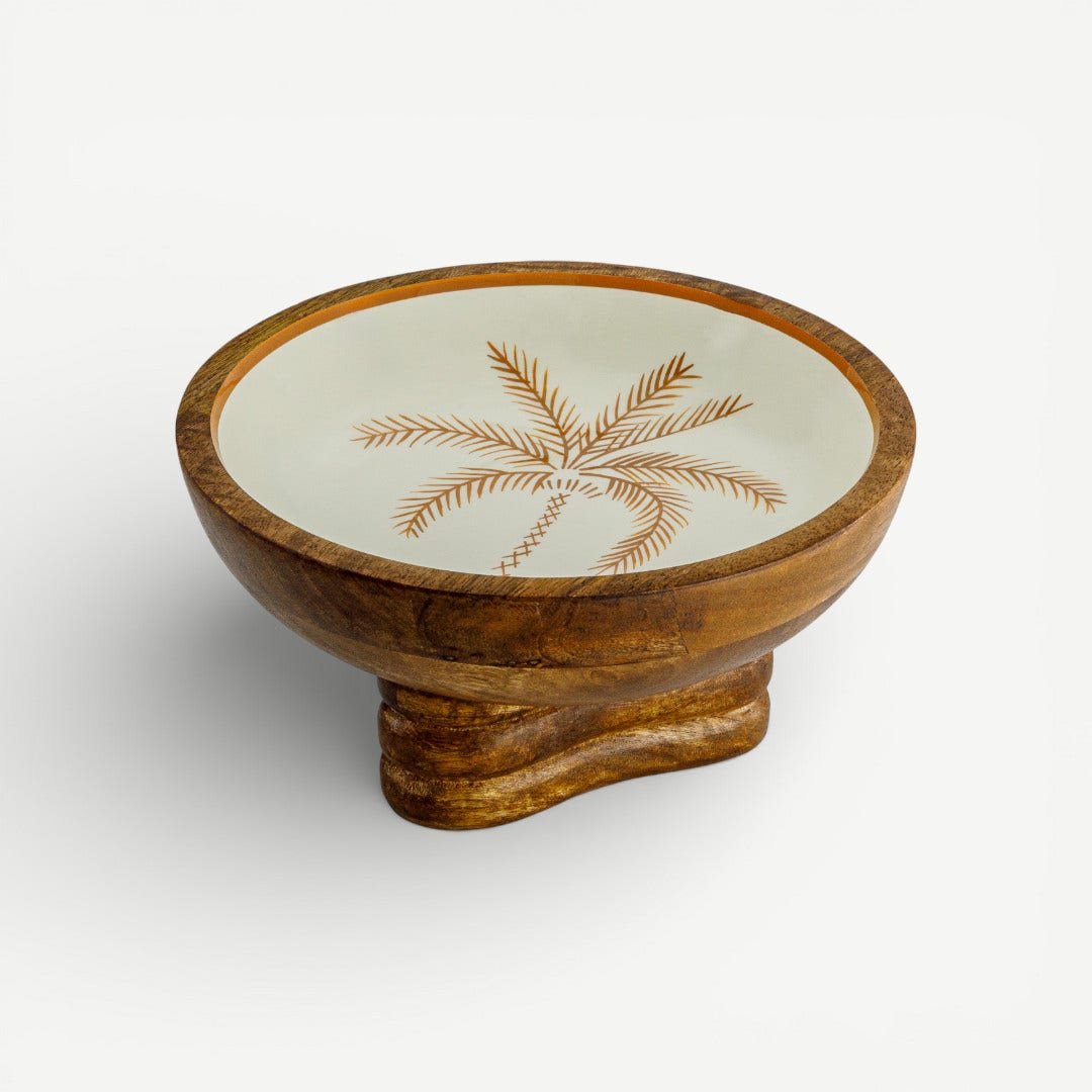 Heritage Serving Bowl -25cm