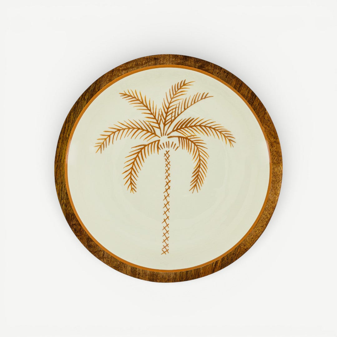 Heritage Serving Bowl -25cm