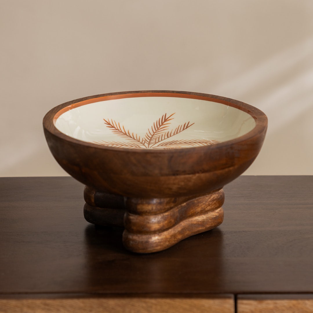 Heritage Serving Bowl -25cm