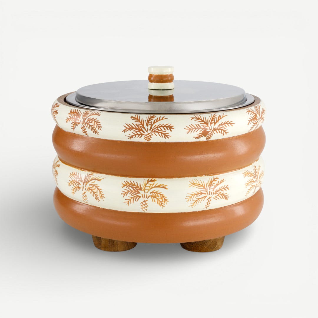 Heritage Hot Pot -2Ltr