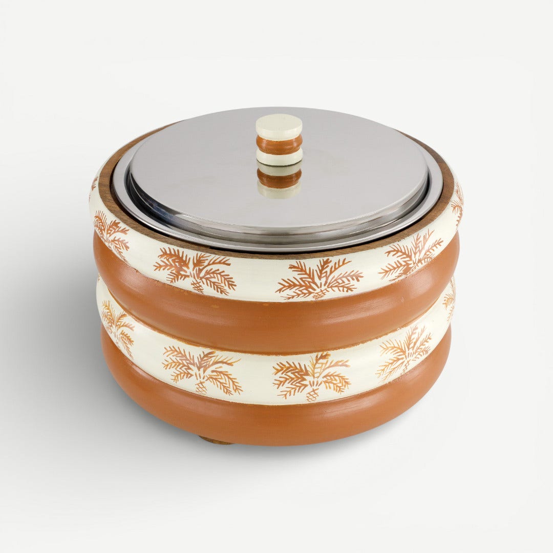 Heritage Hot Pot -2Ltr