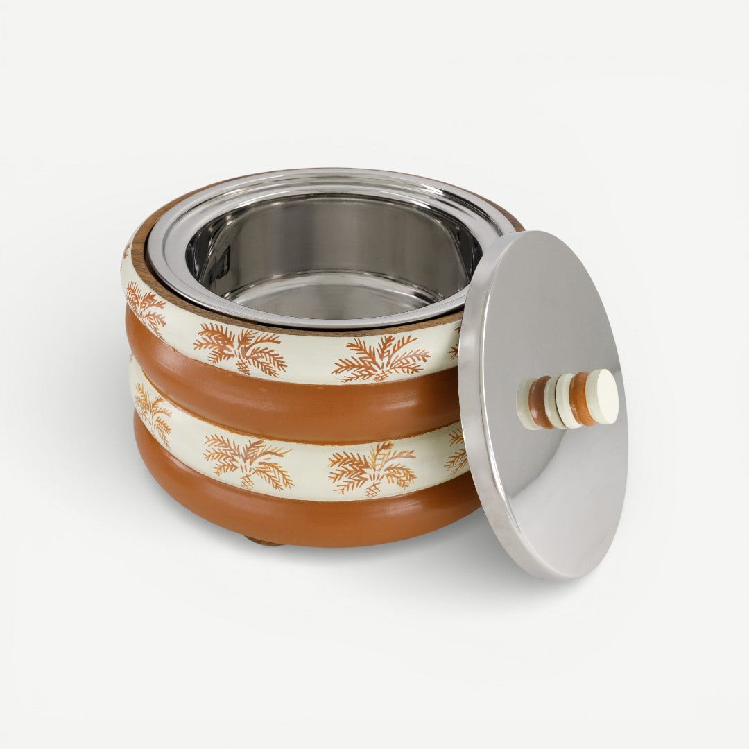 Heritage Hot Pot -2Ltr