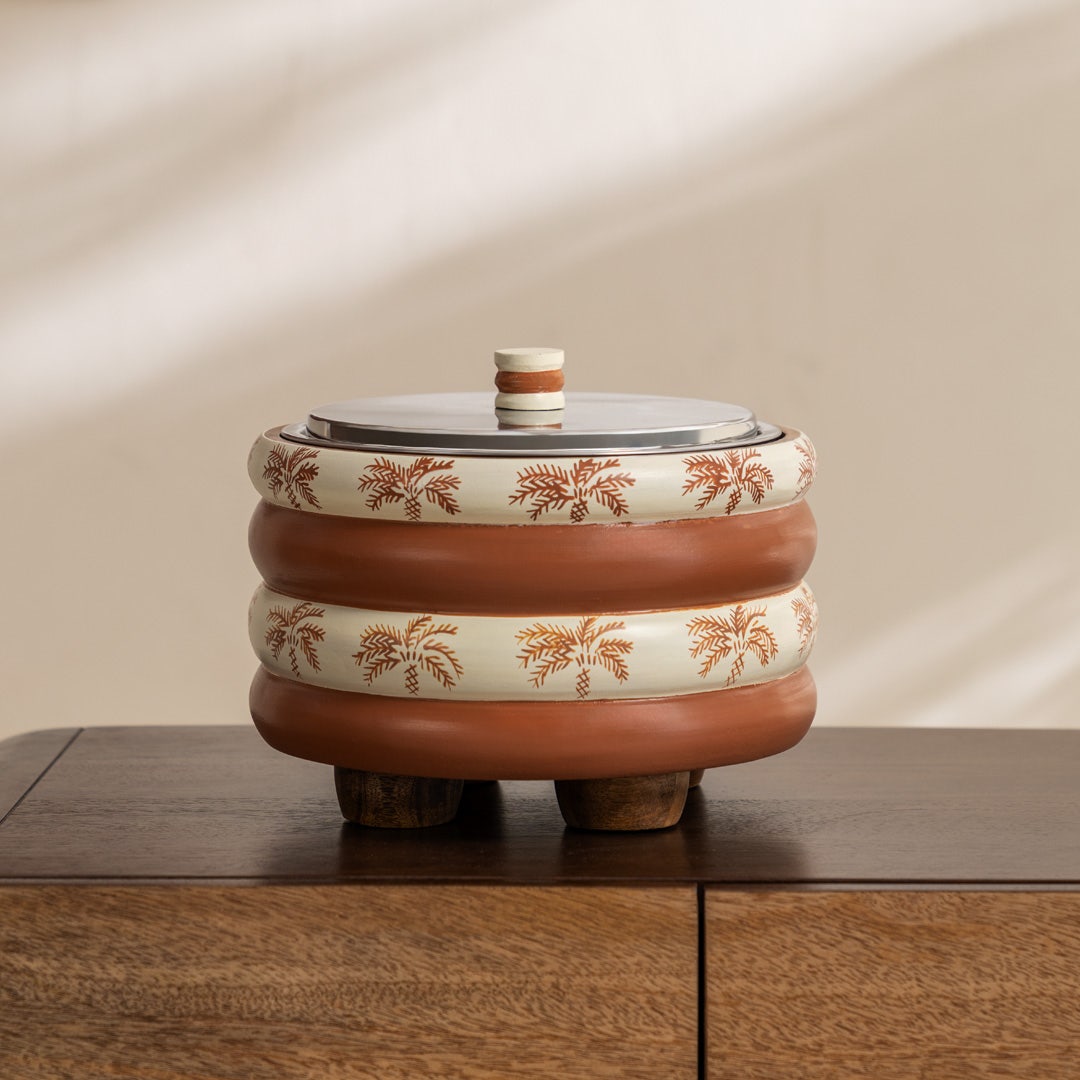 Heritage Hot Pot -2Ltr