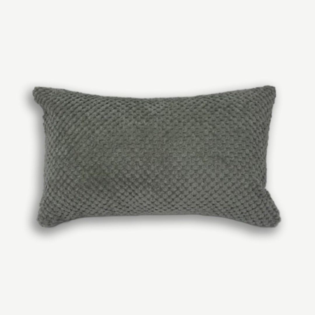 Tolia Cushion Cover Green - 30x50cm