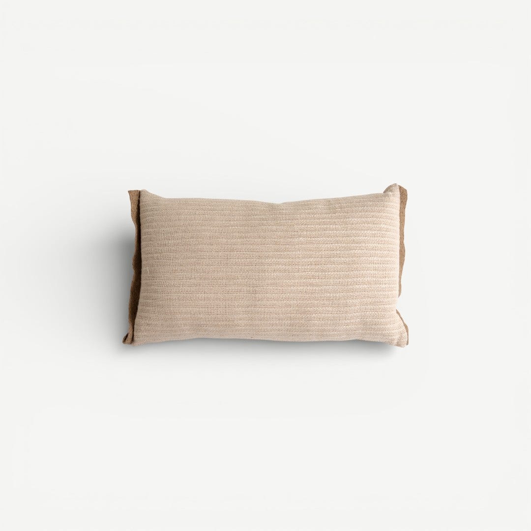 Heritage JQD textured Cushion -35x60cm