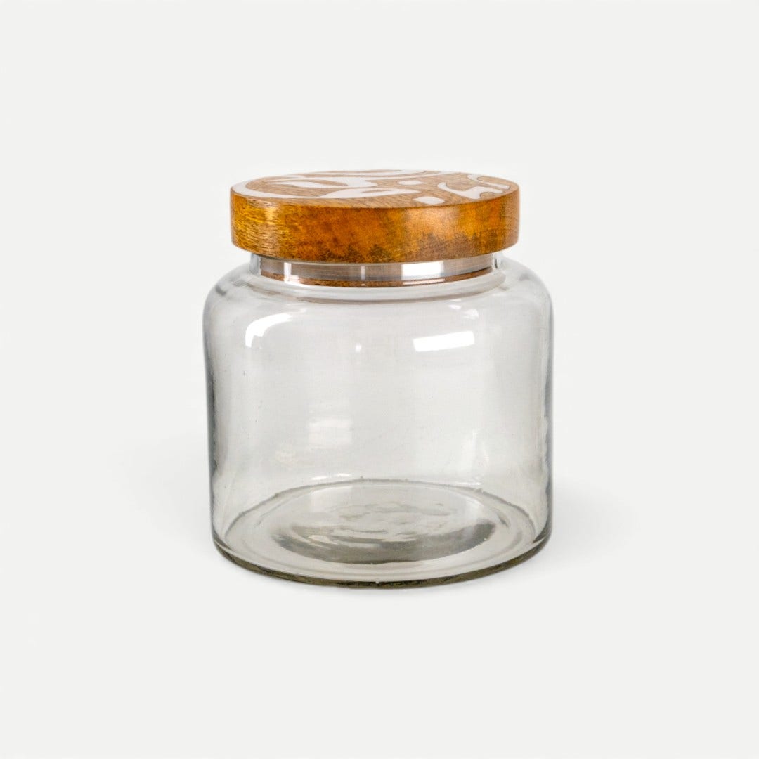 نعيم صندوق تخزين 750 مل