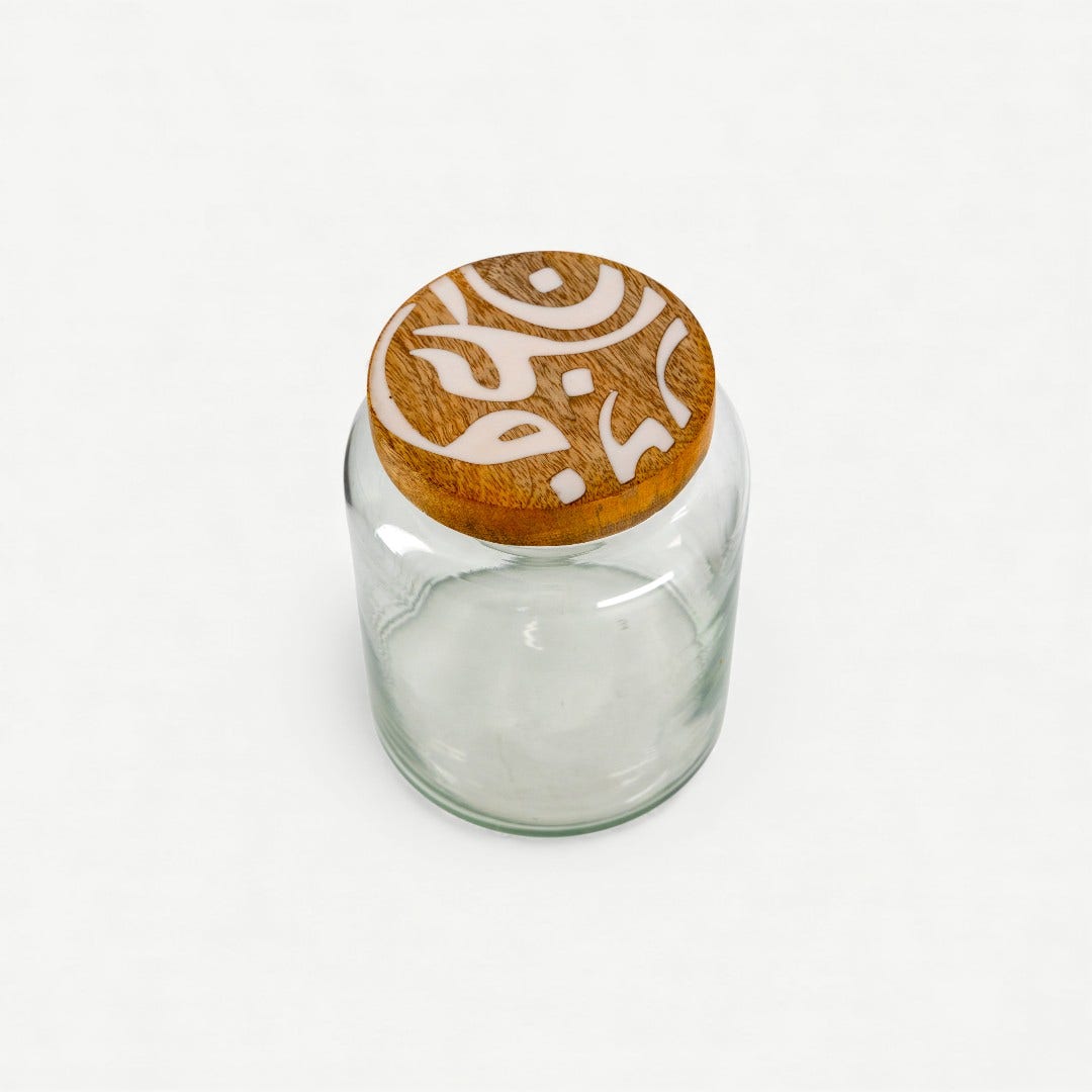 Naim Canister - 1Ltr