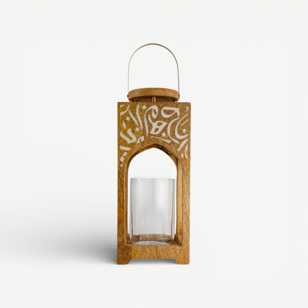 Naim Lantern - 15x34cm