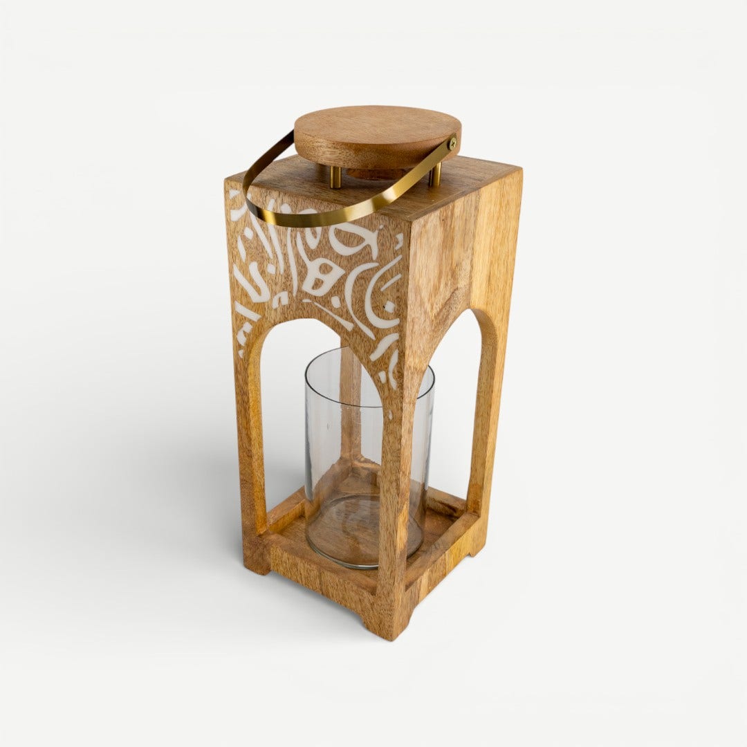 Naim Lantern - 15x34cm