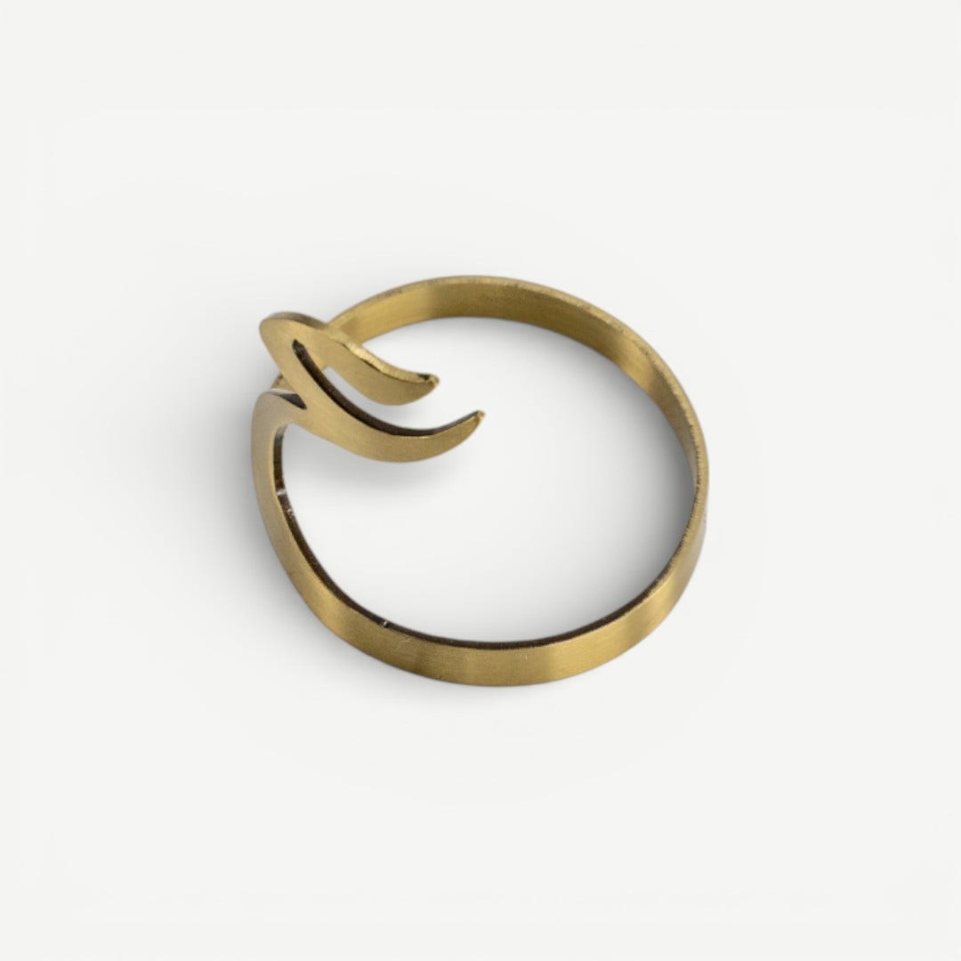 Naim Napkin Ring