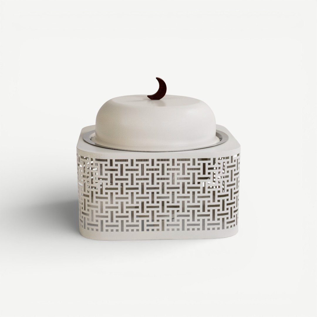 Vogue Chafing Dish - 4Ltr