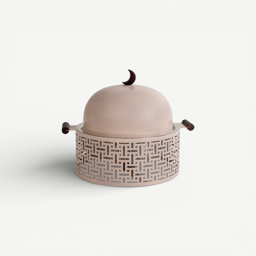 Vogue Food Warmer - 5Ltr