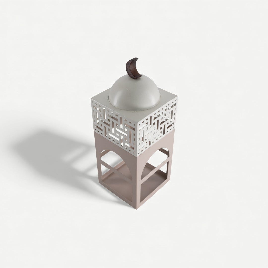 Vogue Lantern -13x33cm