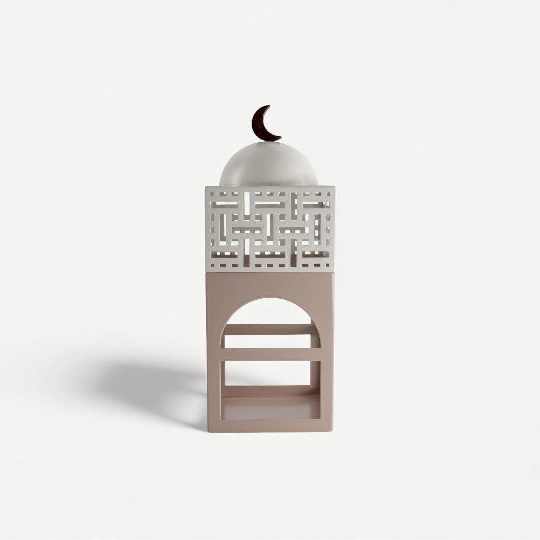 Vogue Lantern -13x33cm