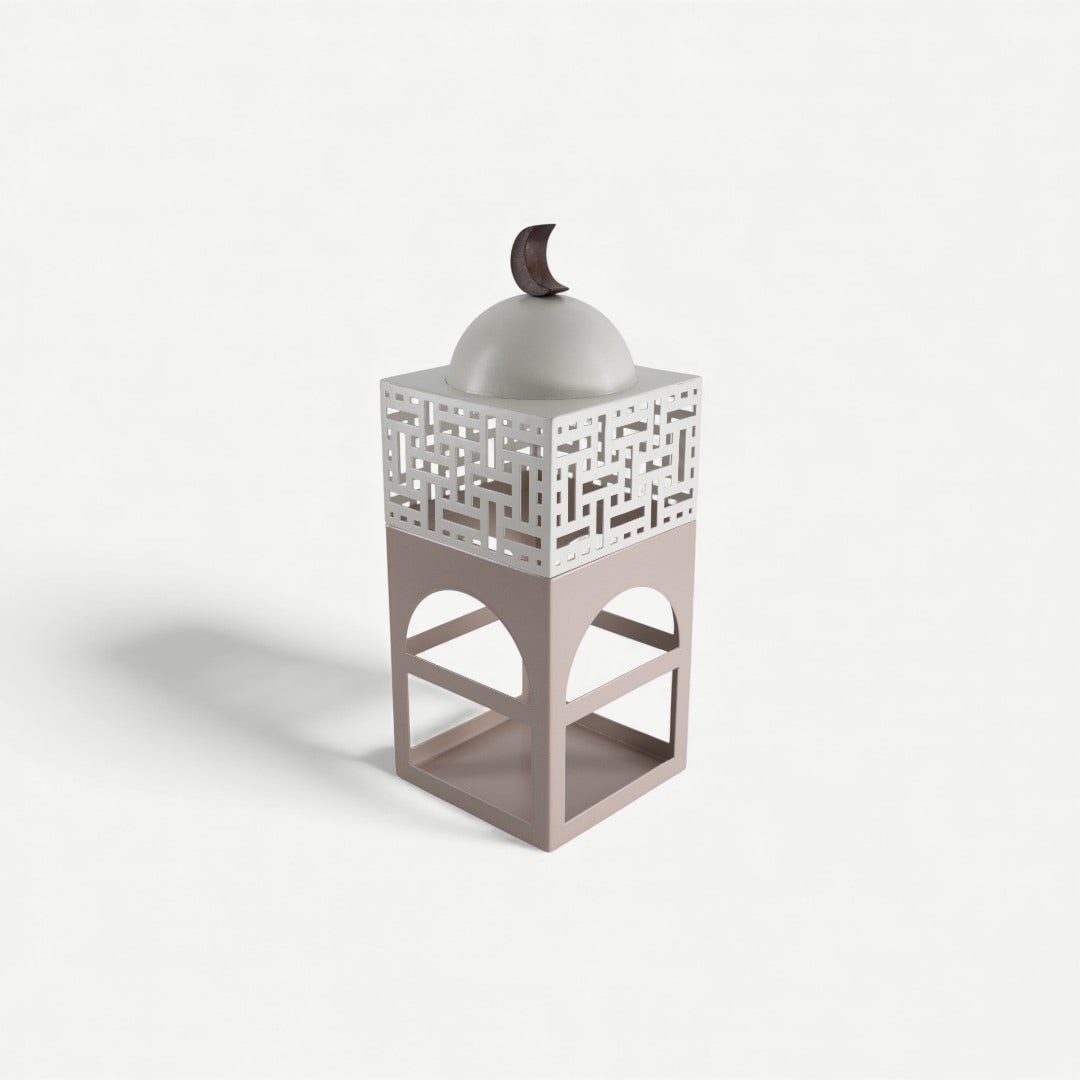 Vogue Lantern -13x33cm