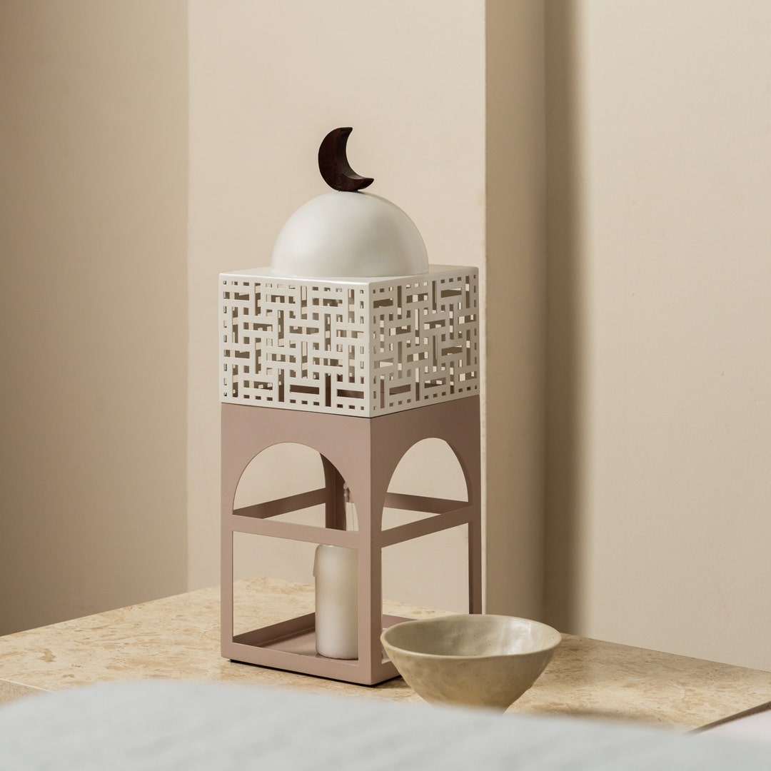 Vogue Lantern -12x40cm