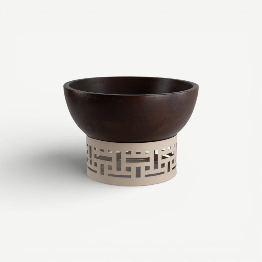 Vogue Serving Bowl -20cm