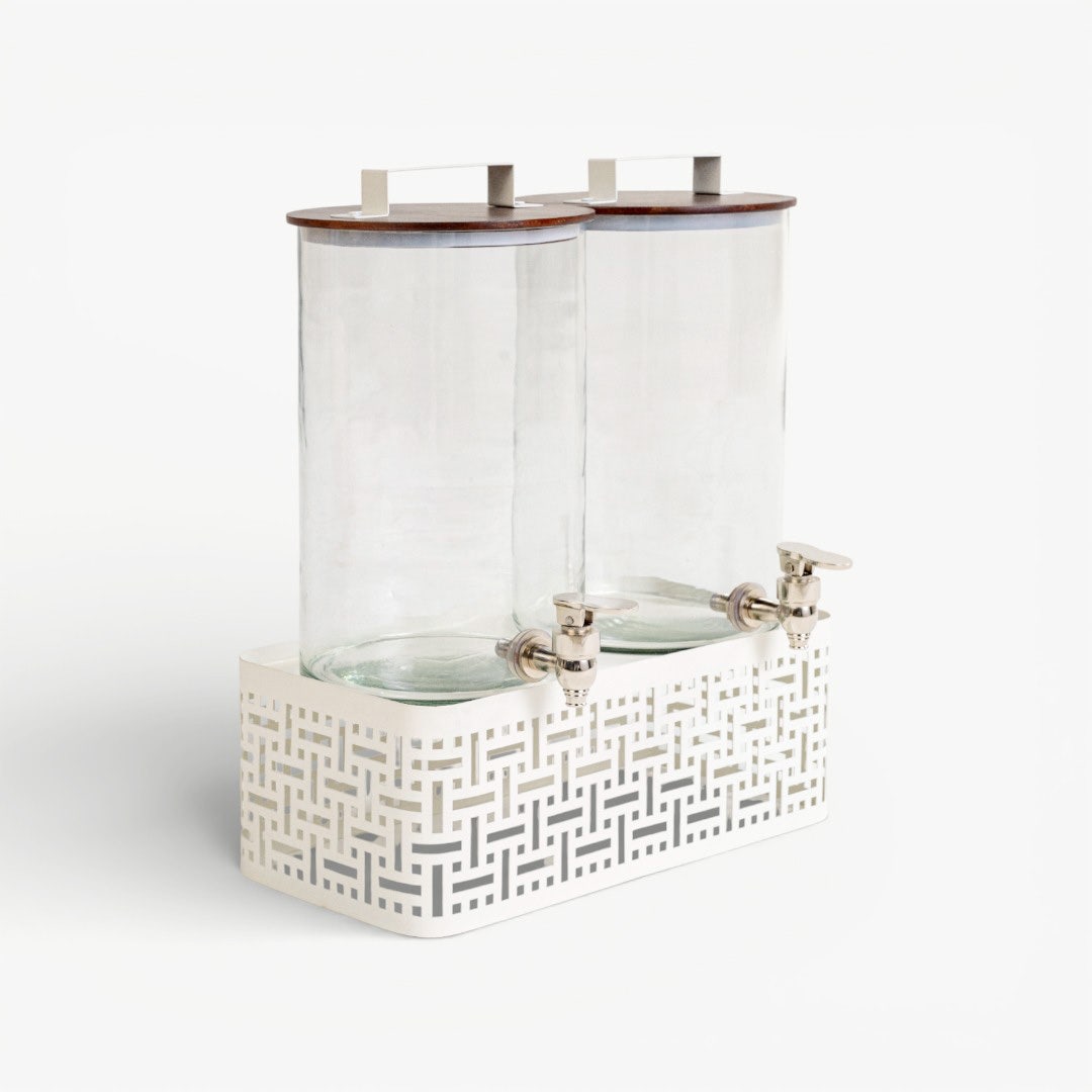 Vogue Water Dispenser Set - 4Ltr