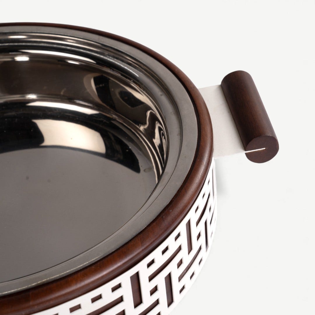 فوج وعاء تسخين 2.5 لتر