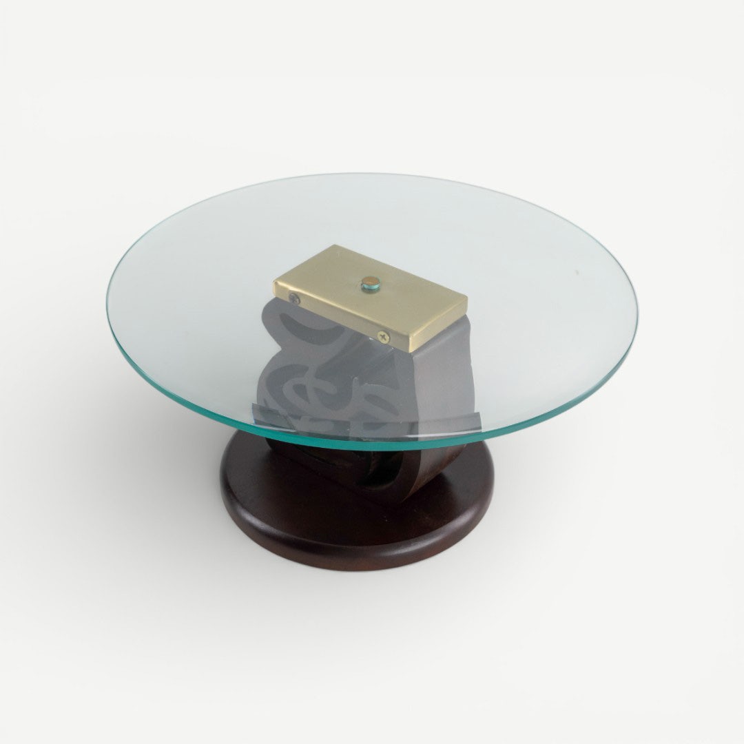 Naim Cake stand - 30cm
