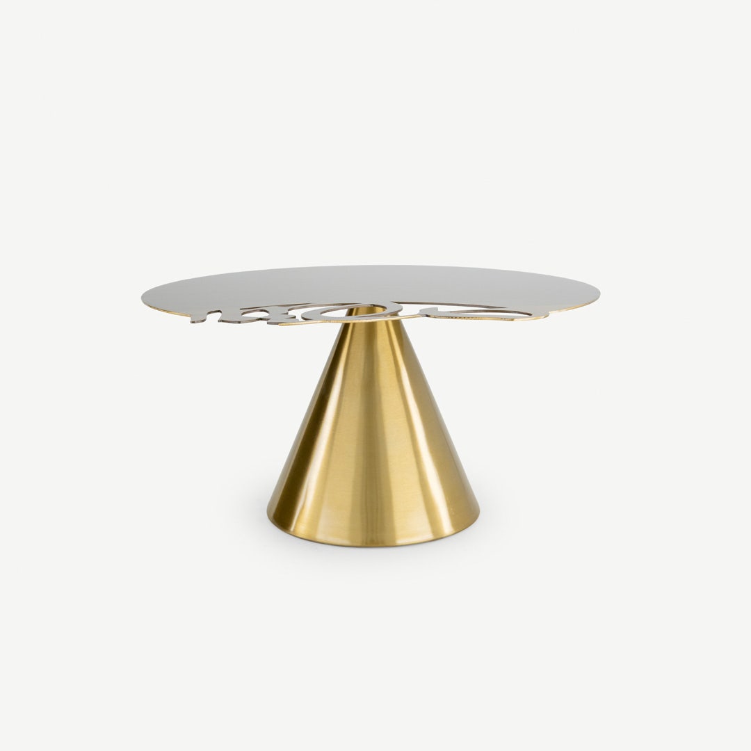 Naim Cake stand - 31x15cm