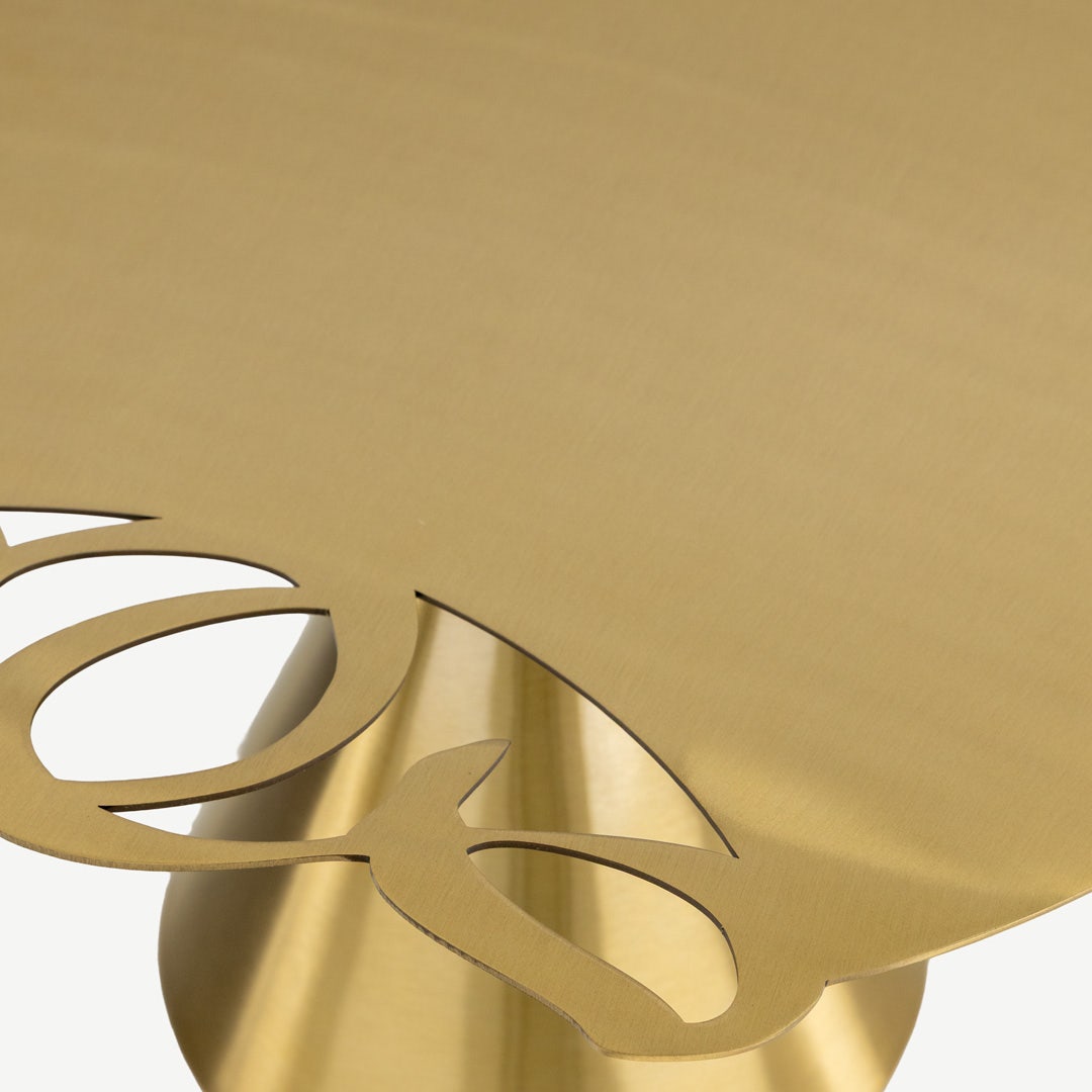 Naim Cake stand - 31x15cm