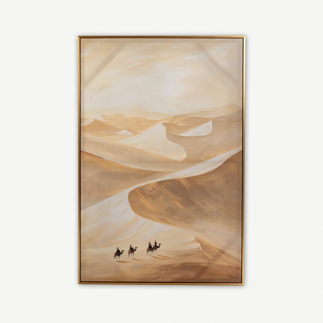 هيريتج لوحة حائط 80×120 سم