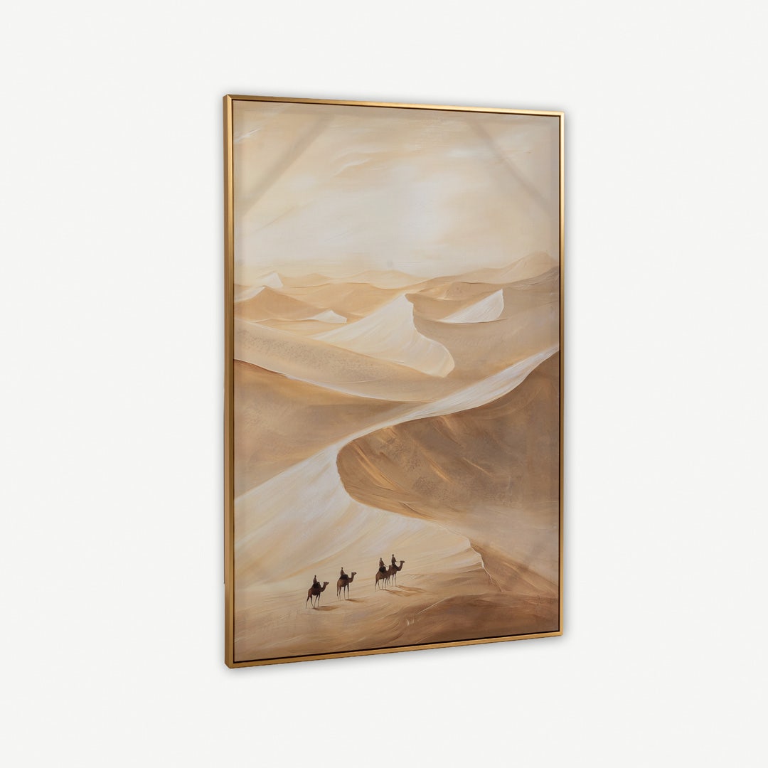 هيريتج لوحة حائط 80×120 سم