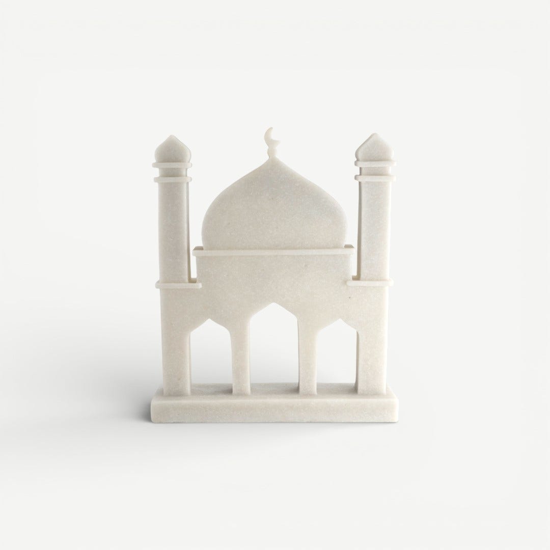 هيريتج قوس ديكور