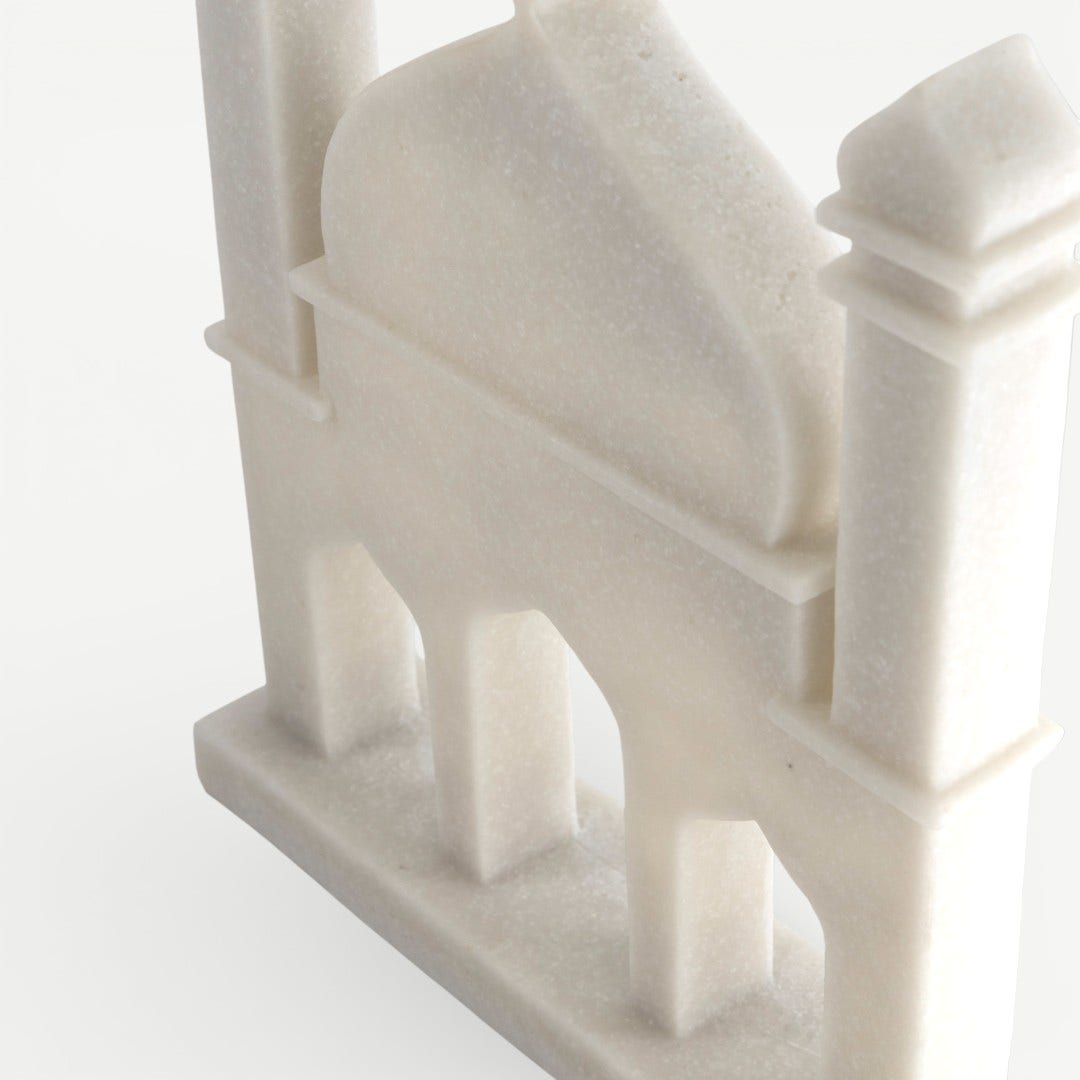 هيريتج قوس ديكور