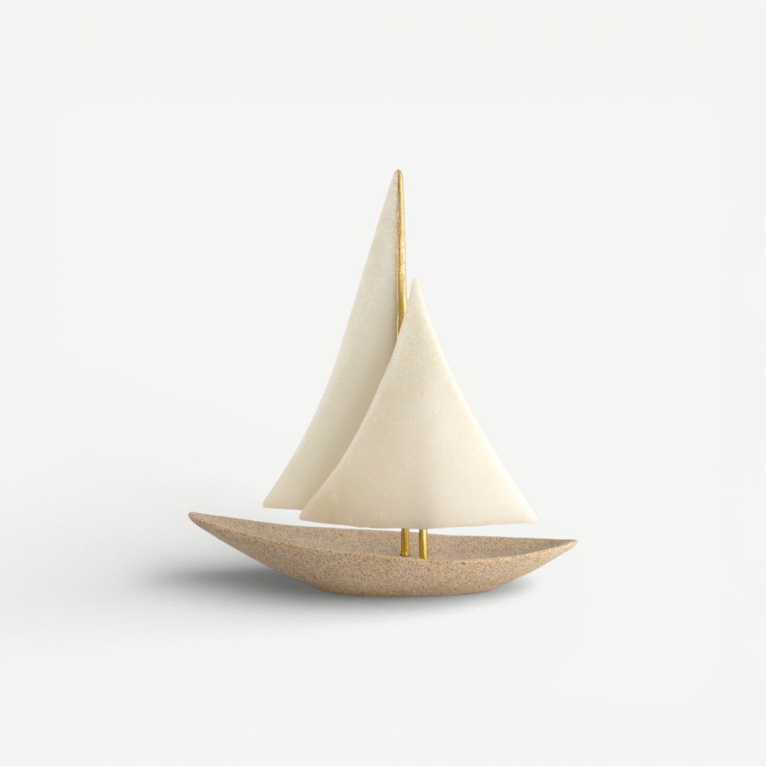 Josh Decor Sail Boat