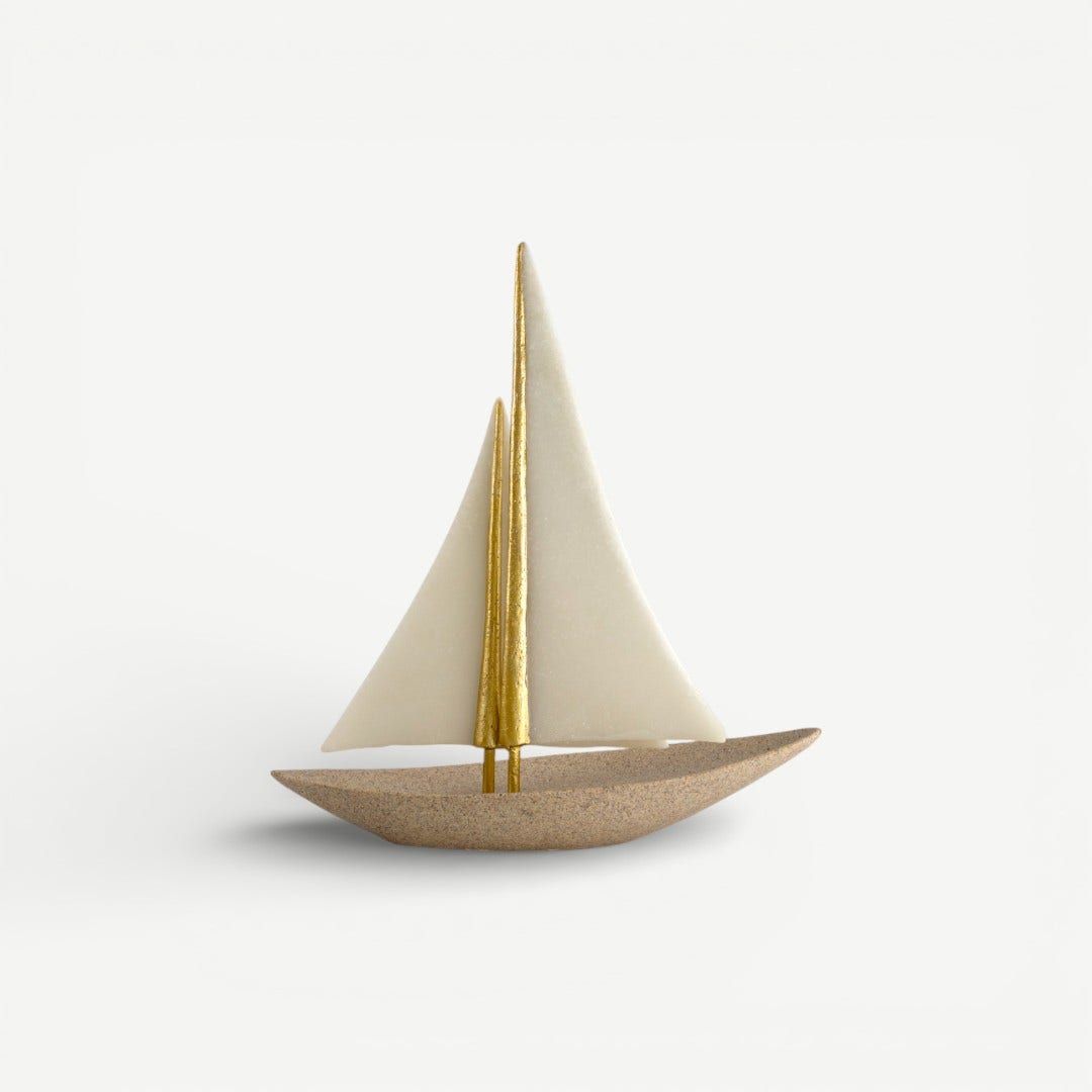 Josh Decor Sail Boat
