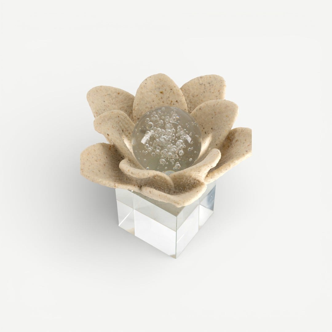 Meyla Decor Flower