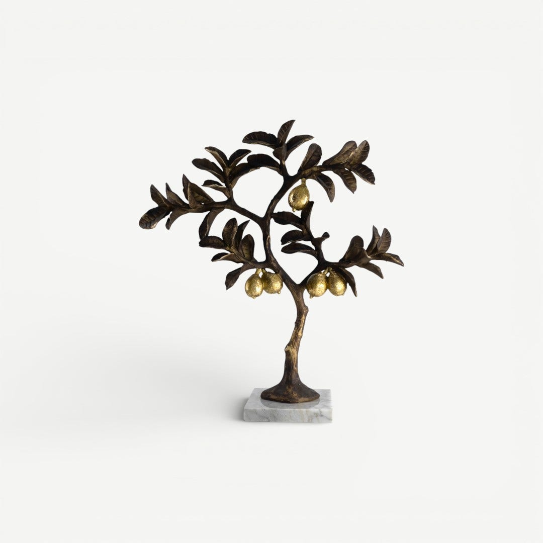 West Lemon Tree 40cm