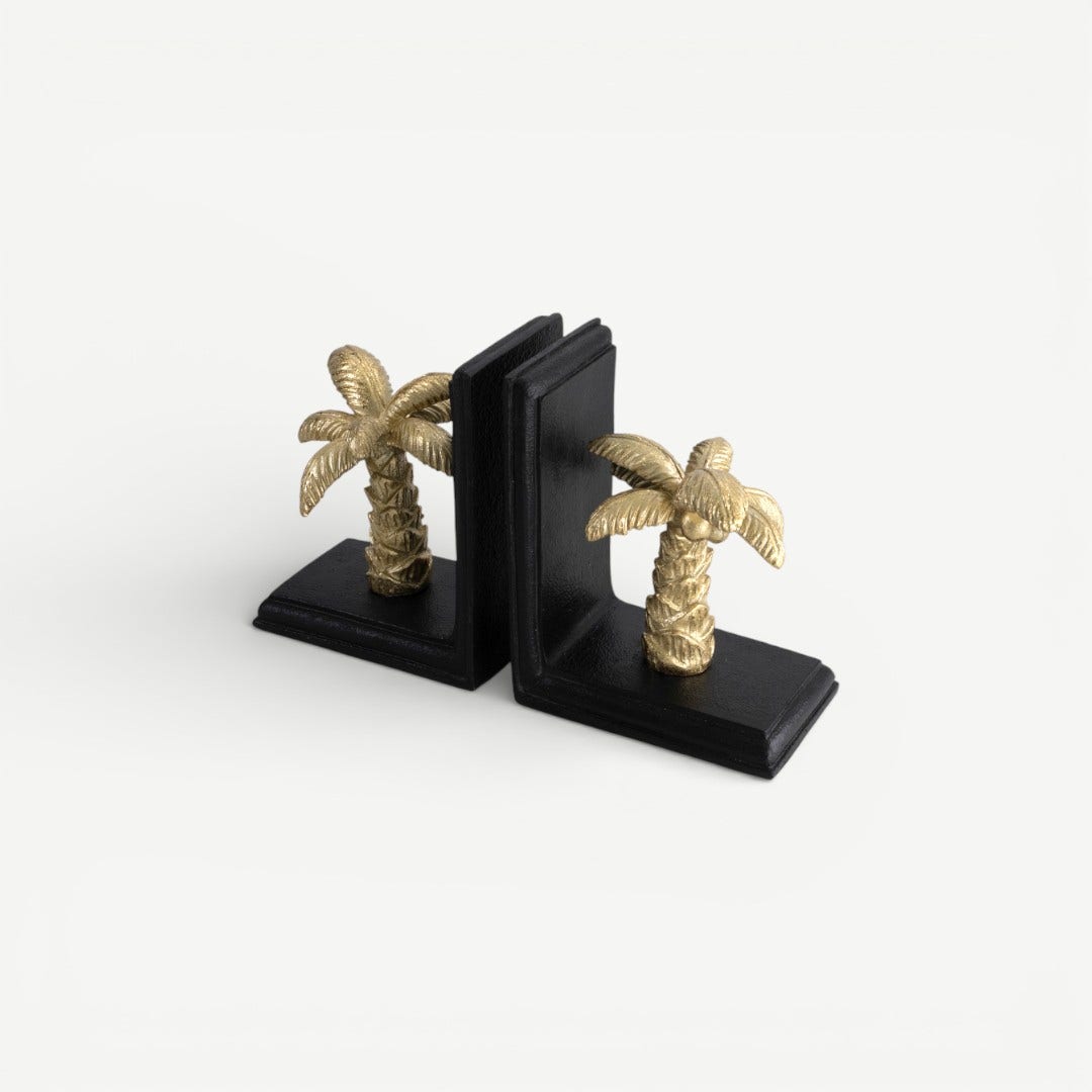 Heritage Tree Bookend