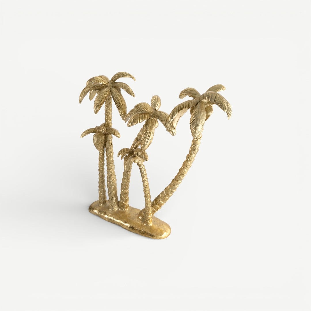Heritage Palm Tree 37cm