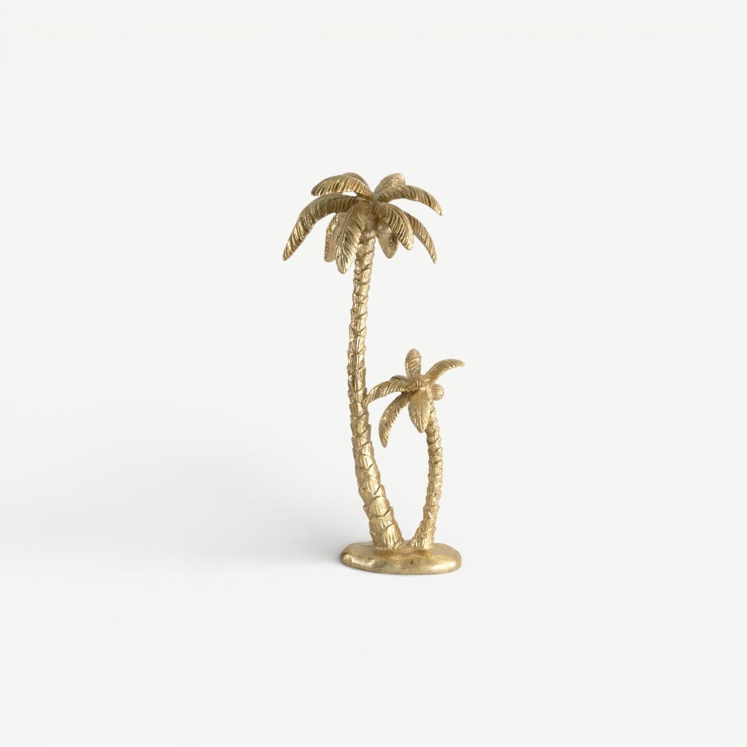 هيريتج نخلة ديكور 40 سم