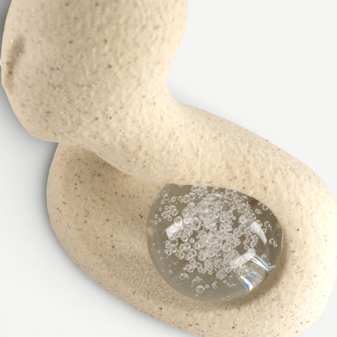 Dexter Thinking Figurine