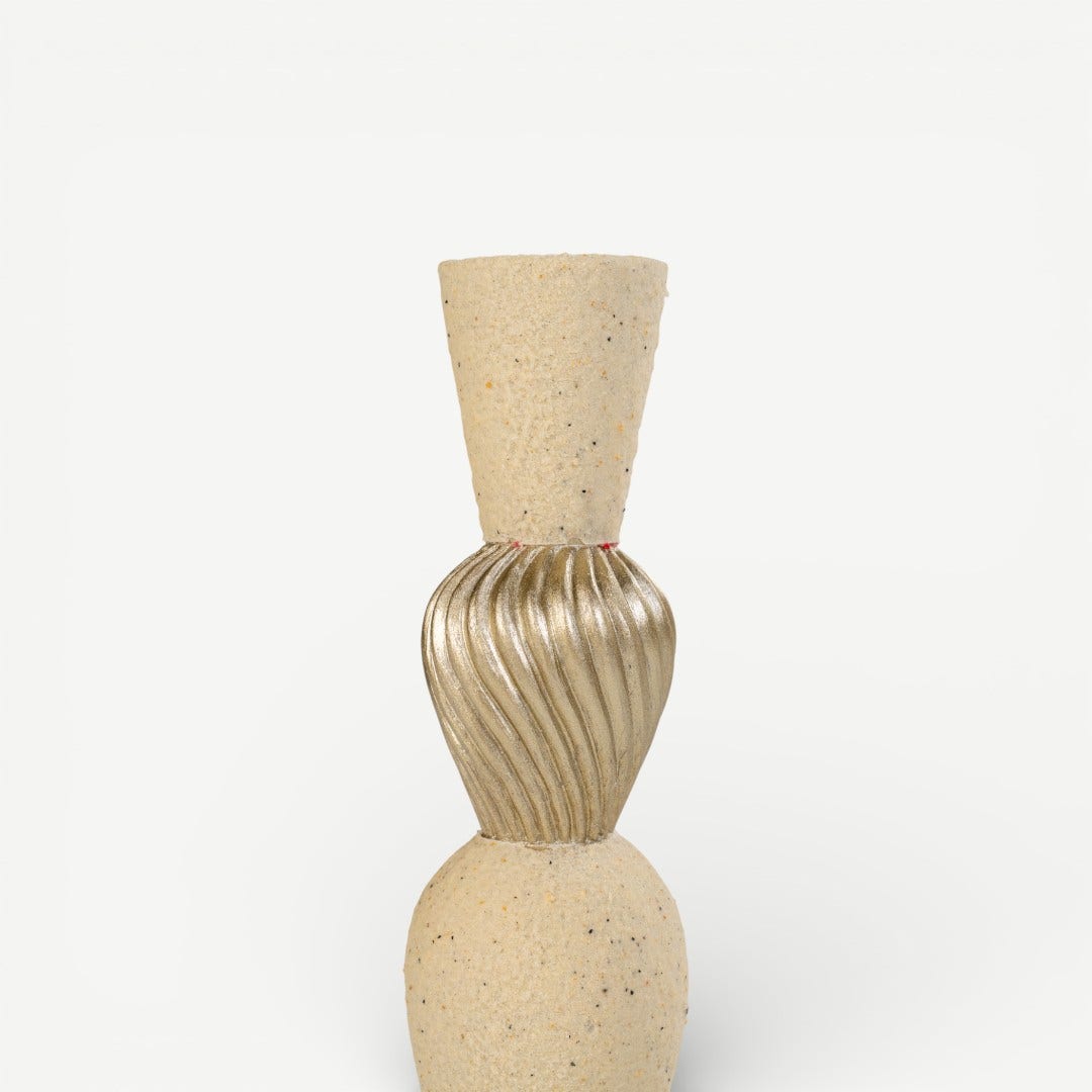 Bernal Resin Decor Accent -48cm